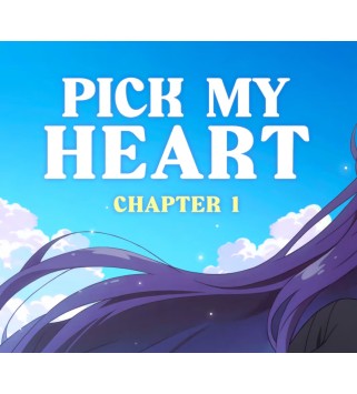 Pick My Heart Chapter 1 Steam Key GLOBAL